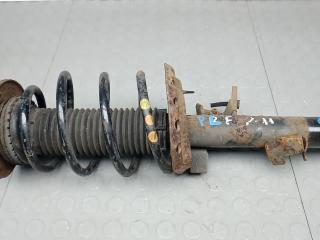 Стойка Ford Mondeo 4 поколение [рестайлинг] 2011, 2.0 л., бензин, МКПП, хетчбэк 5 дв.