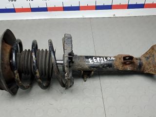 Стойка Mercedes-Benz CLK-Класс C209/A209 [рестайлинг] 2008, 2.2 л., дизель, АКПП, купе