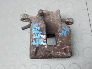 суппорт задний левый Toyota VERSO 2009, 2.0 л., дизель, МКПП, минивэн