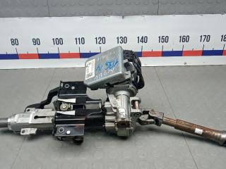 Электроусилитель руля Skoda Rapid 1 поколение 2014, 1.6 л., дизель, МКПП, хетчбэк 5 дв.