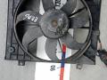 вентилятор радиатора Volkswagen Golf 6 поколение 2009, 2.0 л., дизель, МКПП, хетчбэк 5 дв. - фото №3