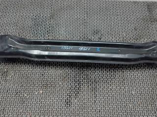 усилитель бампера заднего Renault Kadjar 1 поколение 2016, 1.2 л., бензин, МКПП, внедорожник 5 дв.