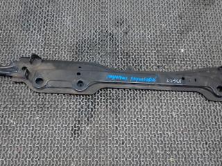 балка под радиатор Renault Scenic 4 поколение 2017, 1.5 л., дизель, МКПП, минивэн