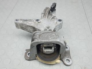 Подушка двигателя дизельная Renault Megane 3 поколение [2-й рестайлинг] 2013, 1.5 л., дизель, МКПП, универсал