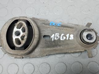 Подушка двигателя дизельная Renault Megane 3 поколение [2-й рестайлинг] 2013, 1.5 л., дизель, МКПП, универсал
