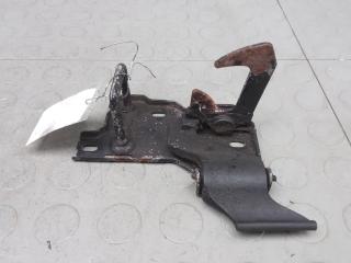 ручка открывания капота Skoda Yeti 1 поколение 2012, 1.2 л., бензин, МКПП, внедорожник 5 дв.