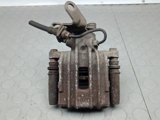 суппорт задний правый Skoda Yeti 1 поколение 2012, 1.2 л., бензин, МКПП, внедорожник 5 дв.