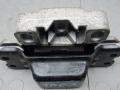 Подушка двигателя бензиновая Skoda Yeti 1 поколение 2012, 1.2 л., бензин, МКПП, внедорожник 5 дв. - фото №4