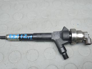 форсунка Opel Mokka 1 поколение 2014, 1.7 л., дизель, МКПП, хетчбэк 5 дв., 55567729