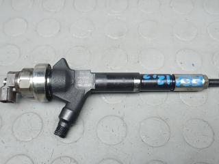 форсунка Opel Mokka 1 поколение 2014, 1.7 л., дизель, МКПП, хетчбэк 5 дв., 55567729