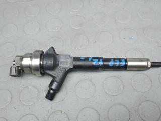 форсунка Opel Mokka 1 поколение 2014, 1.7 л., дизель, МКПП, хетчбэк 5 дв., 55567729