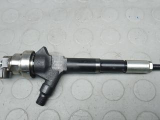 форсунка Opel Mokka 1 поколение 2014, 1.7 л., дизель, МКПП, хетчбэк 5 дв., 55567729