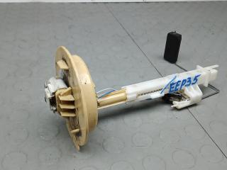 датчик уровня топлива Chevrolet Captiva 1 поколение [рестайлинг] 2012, 2.2 л., дизель, МКПП, внедорожник 5 дв.