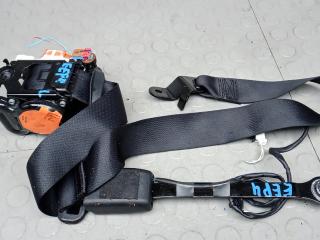 ремень безопасности Nissan Qashqai 2 поколение [рестайлинг] 2017, 1.5 л., дизель, МКПП, внедорожник 5 дв.