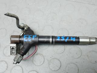 форсунка Toyota VERSO 2009, 2.0 л., дизель, МКПП, минивэн