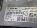 ЭБУ Citroen C4 2 поколение 2012, 1.6 л., HDi 8V, дизель, МКПП, хетчбэк 5 дв., 9666729580, 0281018463, 9802218680 - фото №7