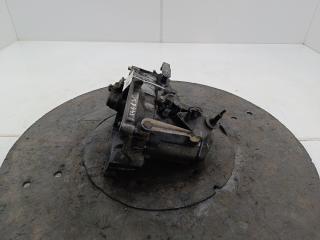 КПП механическая (МКПП) Peugeot 206 1 поколение [рестайлинг] 2004, Бензин 1.4, цвет, 20CF09