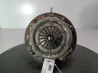 маховик Peugeot 206 1 поколение [рестайлинг] 2004, Бензин 1.4, цвет