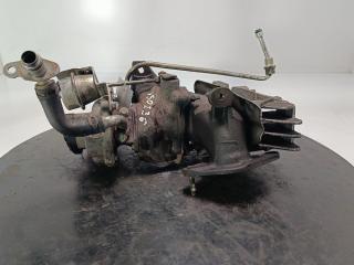 турбина Renault Clio 3 поколение 2007, Дизель 1.5, цвет, 54359710028