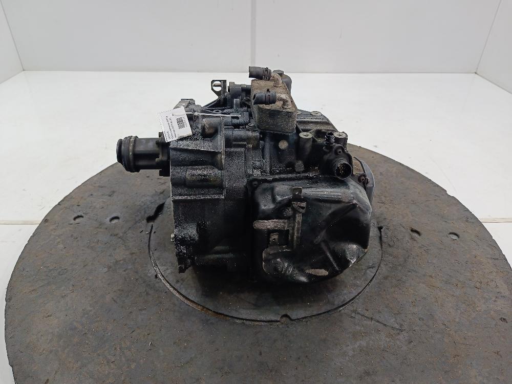 КПП автоматическая (АКПП) Volkswagen Golf 5 поколение 2007, цвет - фото №1