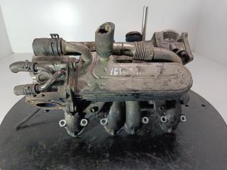 клапан EGR Volkswagen Golf 5 поколение 2007, цвет, 038129637D