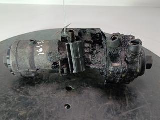 корпус масляного фильтра Volkswagen Golf 5 поколение 2007, цвет, 045115389E