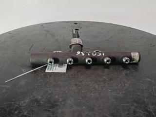 топливная рампа Renault Clio 3 поколение 2007, Дизель 1.5, цвет, 8200701690