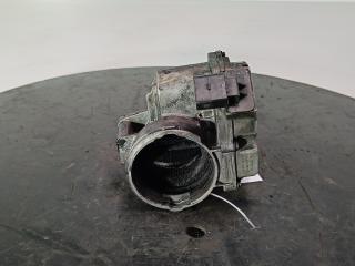 заслонка дроссельная Volkswagen Golf 5 поколение 2007, цвет, 03G128063