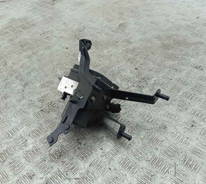 блок ABS BMW 5 серия E60/E61 2006, 2.5 л., дизель, АКПП, чёрный, универсал, 6775730, 6775732 - фото №1
