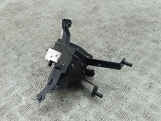 блок ABS BMW 5 серия E60/E61 2006, 2.5 л., дизель, АКПП, чёрный, универсал, 6775730, 6775732