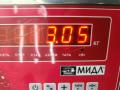 блок ABS BMW 5 серия E60/E61 2006, 2.5 л., дизель, АКПП, чёрный, универсал, 6775730, 6775732 - фото №3