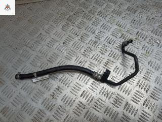 шланг гидроусилителя Opel Astra G 2002, 1.6 л., бензин, МКПП, белый, универсал