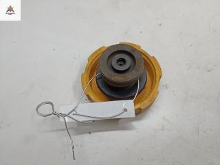 пробка расширительного бачка Opel Astra H/Family [рестайлинг] 2006, 1.9 л., дизель, МКПП, серый, универсал, 9202799