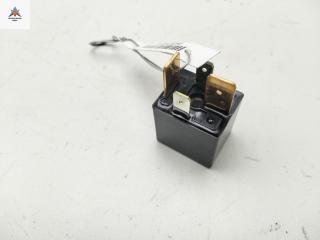 реле (прочие) Citroen C-Crosser 1 поколение 2007, 2.2 л., дизель, МКПП, чёрный, внедорожник 5 дв., MR301978