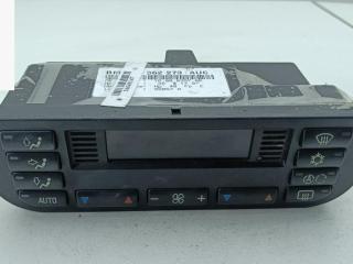 блок управления печки / климат-контроля BMW 3 серия E36 [рестайлинг] 1997, 1.8 л., бензин, МКПП, красный, универсал, 8362273