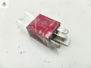 реле (прочие) Peugeot 2008 1 поколение 2015, 1.2 л., бензин, МКПП, чёрный, внедорожник 5 дв., 9807972380