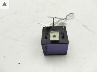 реле (прочие) Renault Laguna 1 поколение [рестайлинг] 1999, 1.6 л., бензин, МКПП, зелёный, хетчбэк 5 дв., 03525