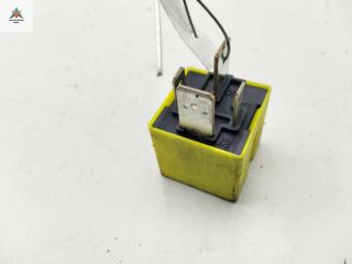 реле (прочие) Peugeot 2008 1 поколение 2015, 1.2 л., бензин, МКПП, чёрный, внедорожник 5 дв., 301592