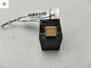 реле (прочие) Citroen C-Crosser 1 поколение 2007, 2.2 л., дизель, МКПП, чёрный, внедорожник 5 дв., MR301978