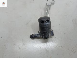 форсунка омывателя лобового стекла Opel Signum C 2003, 2.2 л., бензин, МКПП, серый, хетчбэк 5 дв., 9221637