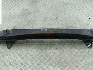 усилитель бампера переднего Peugeot 607 1 поколение 2000, 2.2 л., бензин, МКПП, серый, седан, 9633698780