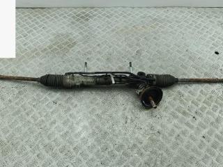 рулевая рейка Peugeot 307 1 поколение 2002, 1.6 л., бензин, МКПП, синий, хетчбэк 3 дв., 9625561580