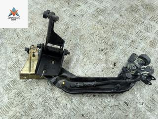 ролик двери сдвижной Chrysler Voyager 4 поколение [рестайлинг] 2004, 2.8 л., дизель, АКПП, серый, минивэн, 178A04D