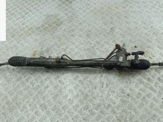 рулевая рейка Mazda 6 GG [рестайлинг] 2006, 2.0 л., бензин, МКПП, чёрный, универсал