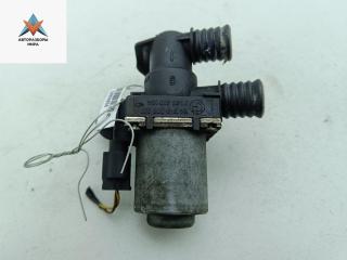 кран отопителя (печки) BMW 5 серия E39 1999, 3.0 л., дизель, АКПП, серый, универсал, 8379921