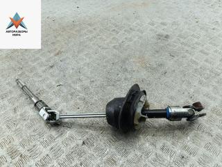 рулевой карданчик Renault Espace 4 поколение [рестайлинг] 2007, 2.0 л., дизель, МКПП, синий, минивэн, 071421