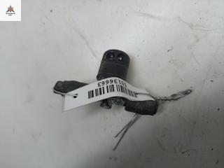 форсунка омывателя лобового стекла Opel Signum C 2003, 2.2 л., бензин, МКПП, серый, хетчбэк 5 дв., 9221637