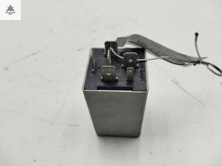 реле (прочие) Renault Laguna 1 поколение [рестайлинг] 1999, 1.6 л., бензин, МКПП, зелёный, хетчбэк 5 дв., 7700844036