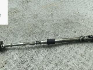 рулевой карданчик BMW 5 серия E39 [рестайлинг] 2003, 3.0 л., дизель, АКПП, чёрный, универсал, 6753800