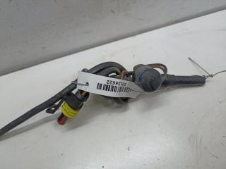 форсунка омывателя лобового стекла Opel Vectra C 2002, 2.2 л., бензин, АКПП, серый, седан, 9221637